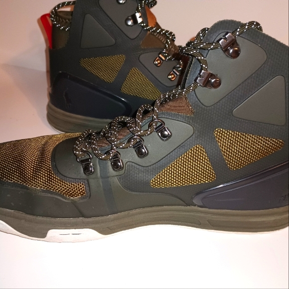 Mens boots - Picture 4 of 8